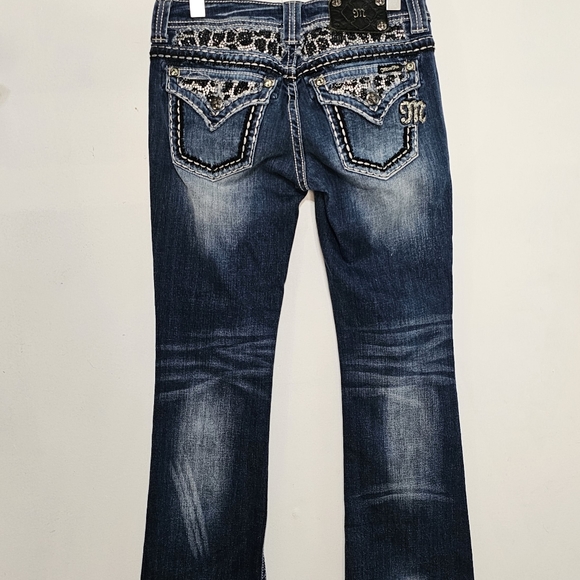 Miss Me jeans - Picture 5 of 6